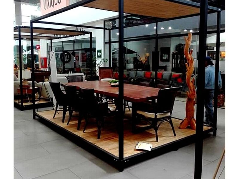 JUEGO DE COMEDOR