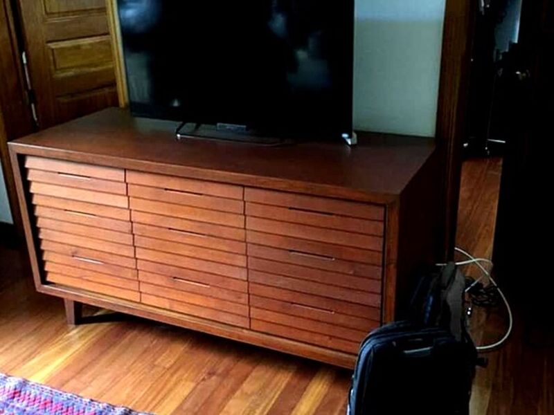 MUEBLES PARA TV