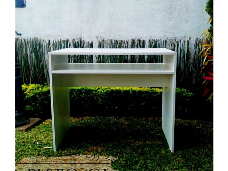 Mesa Doble propósito 