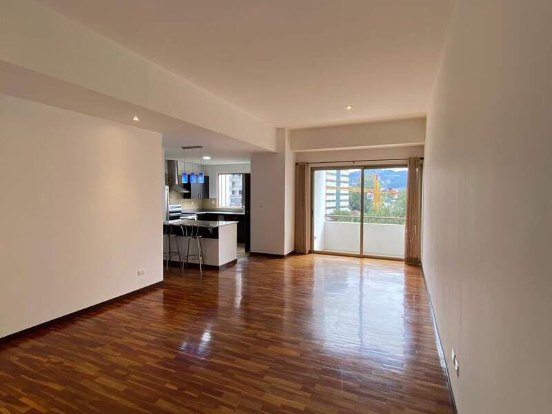 Apartamento RENTA TORRE QUATTRO Z14 GT