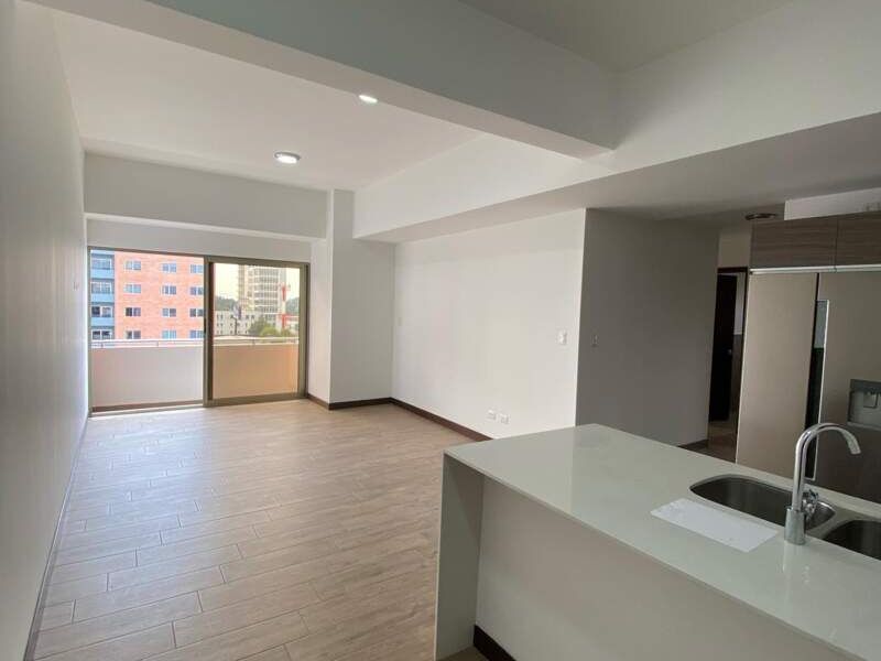 Apartamento renta Guatemala