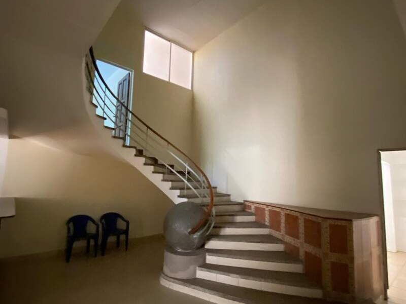 Casa RENTA 15 avenida Z 13 Guatemala