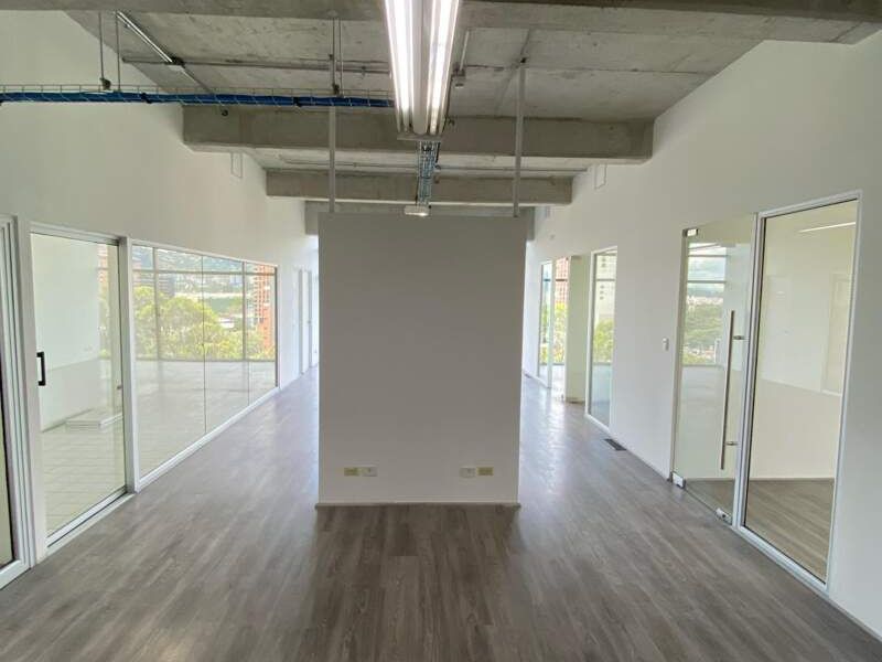 Renta oficina Guatemala