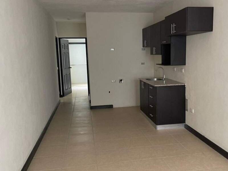 Apartamentos Zona 5 Guatemala
