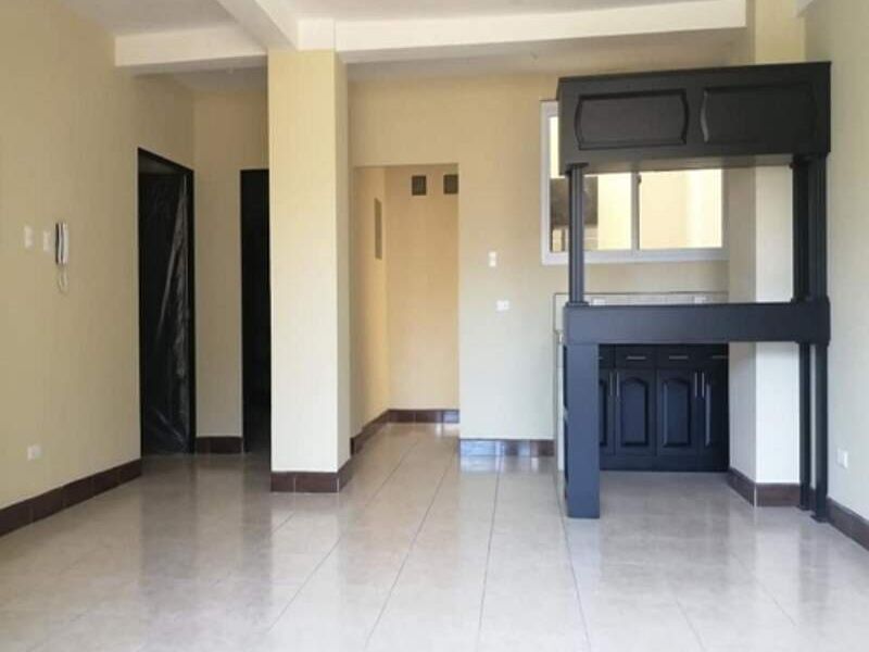 Apartamento Zona 4 Guatemala