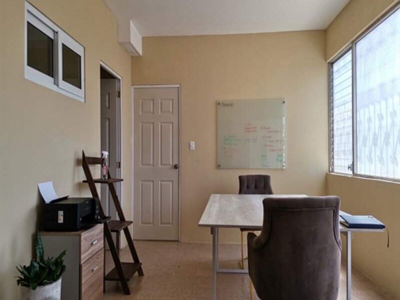 Apartamento La Reformita Guatemala