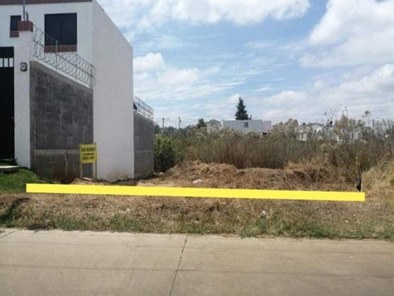 Terreno zona 16 Guatemala