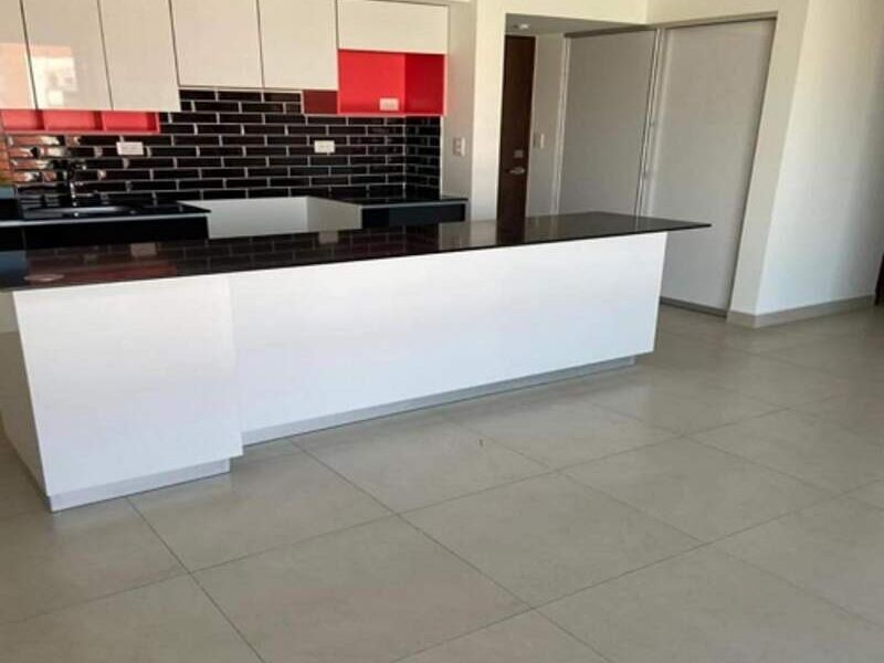 Apartamento línea blanca Guatemala