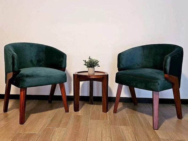 Butacas Janna Guatemala