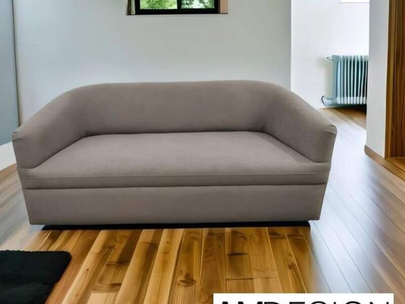 LOVESEAT GRIS Guatemala