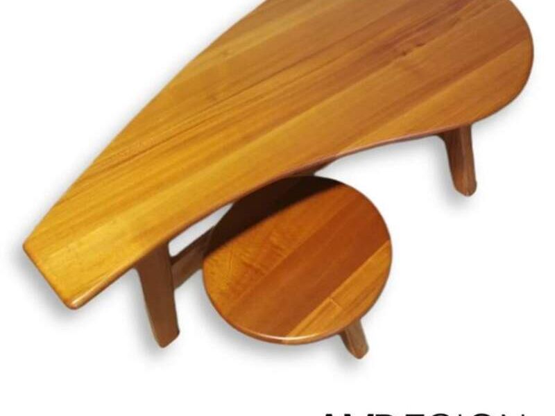 MESA CENTRO Guatemala