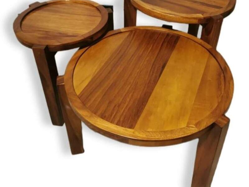 TRÍO MESAS Guatemala