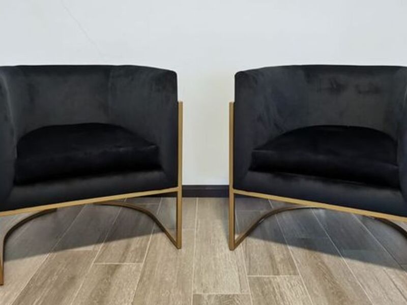 SET BUTACAS NEGRAS Guatemala