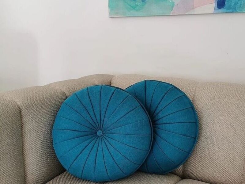 COJINES DECORATIVOS Guatemala