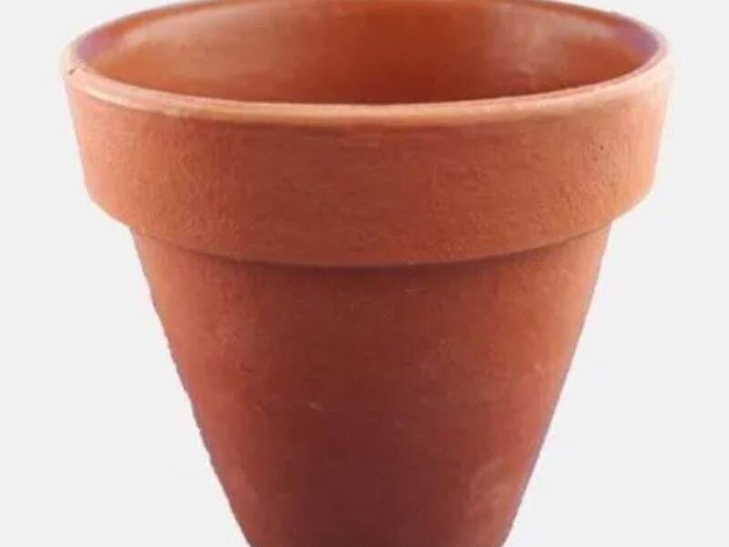 Maceta vaso Guatemala