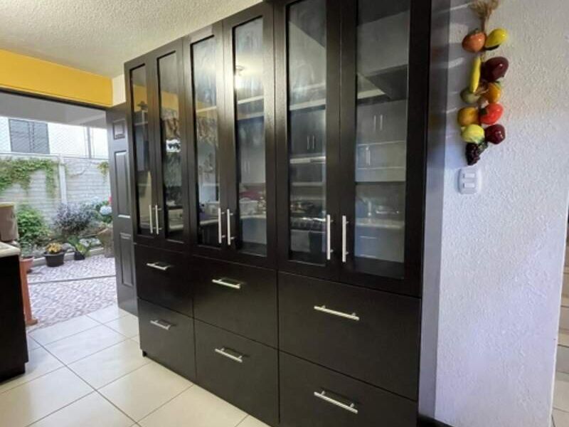 Muebles cristaleria Guatemala