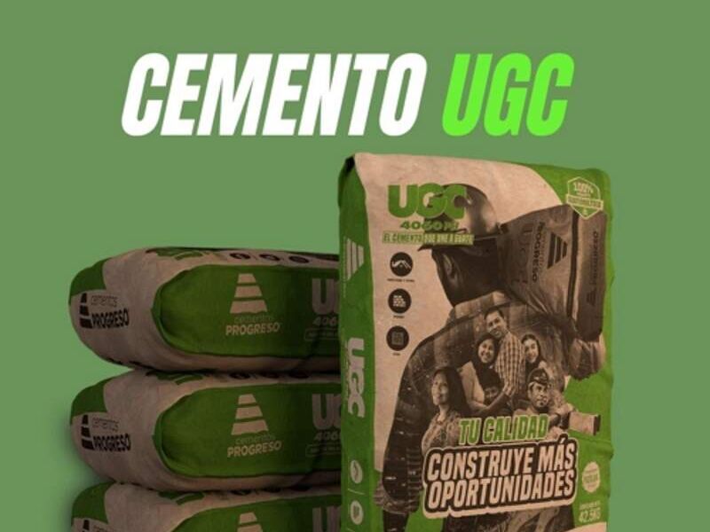 Cemento Guatemala