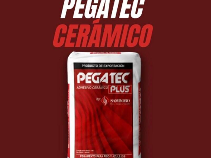 Pegamento cerámico Guatemala
