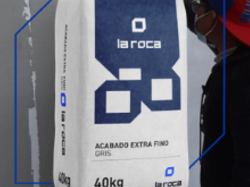 Acabado Extrafino 