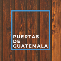 Puertas de Guatemala