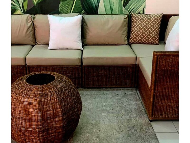 Muebles sala 1 Guatemala