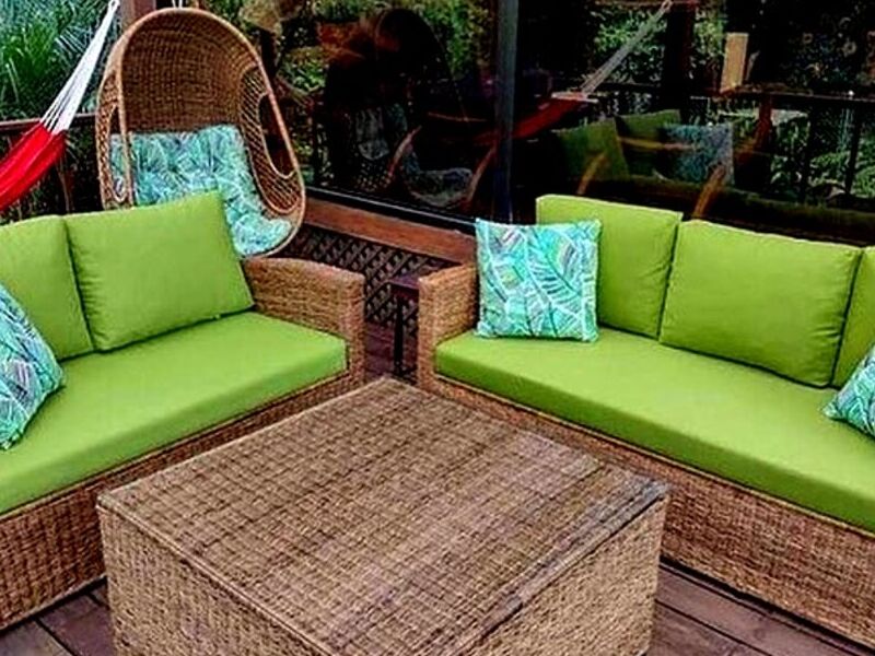 Muebles exterior 1 Guatemala