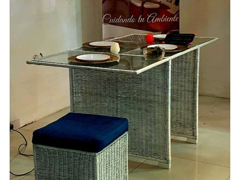 Muebles comedor Guatemala