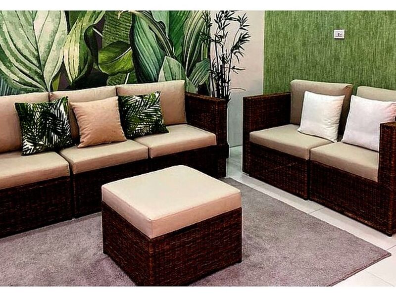 Muebles sala 3 Guatemala