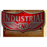 CNC Industrial Guatemala