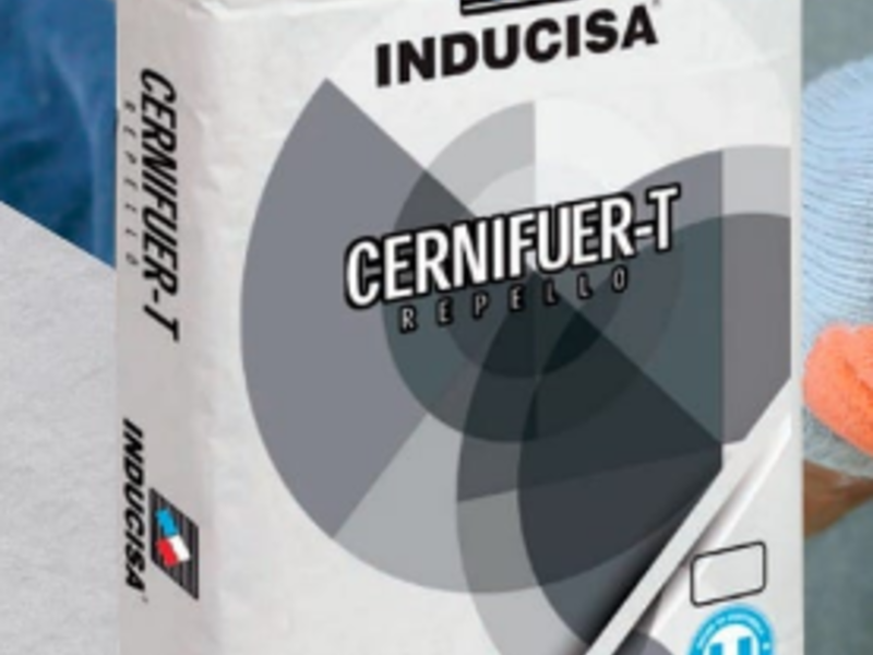 Cernifuer-t Repello Guatemala