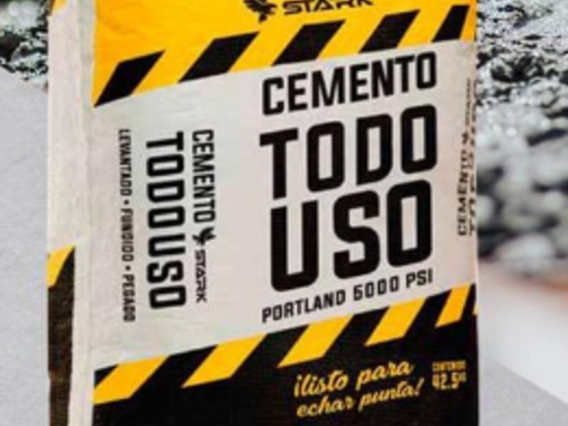 Cemento todo uso Guatemala