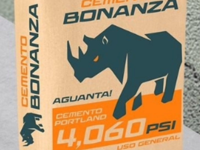 Cemento Bonanza GUATEMALA 