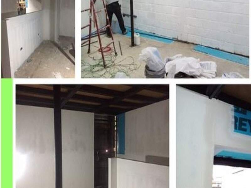Ampliaciones CDGT