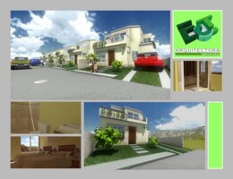 Arquitectura Eddy Gil