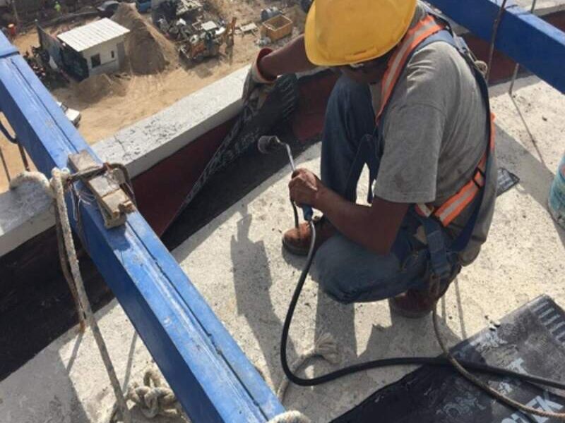 Mantenimiento Techos CDGT	
