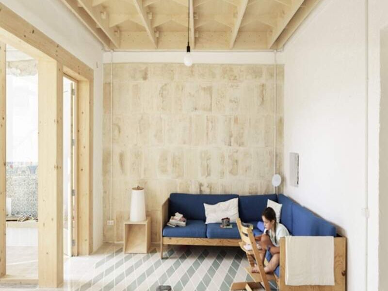 Plywood CDGT