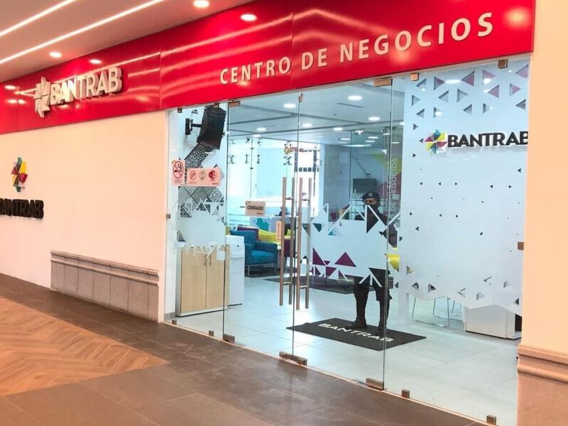 Remodelación de Locales Comerciales Guatemala