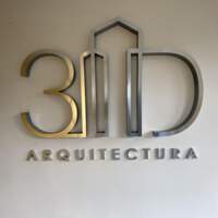 3D Arquitectura