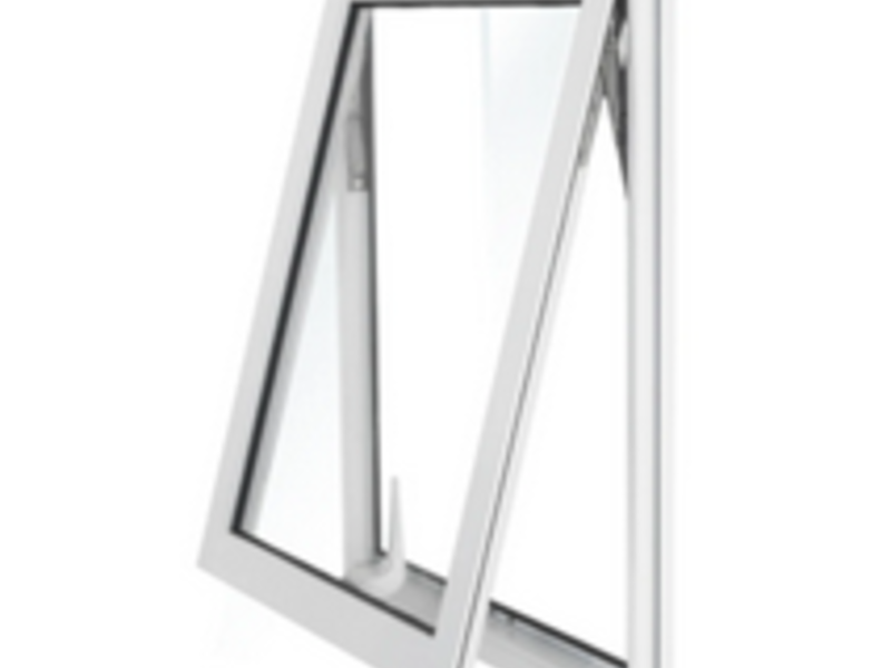 Ventana proyectable 