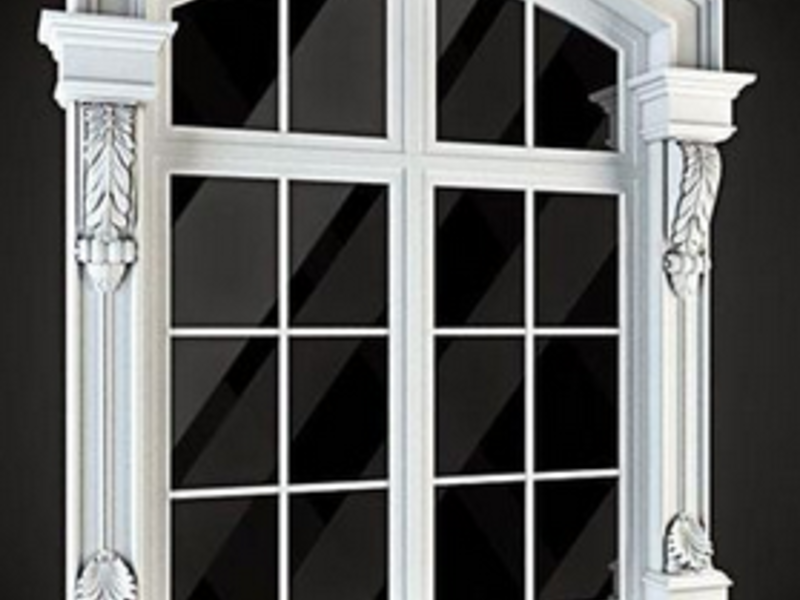 Ventana de Lujo 
