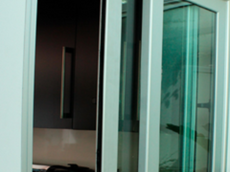 Ventana Europea 