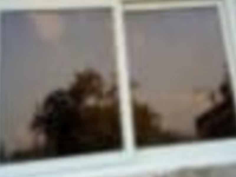Ventana Corrediza 