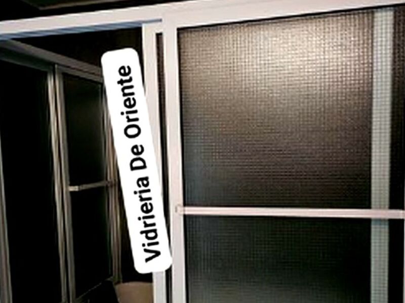 Puertas para duchas