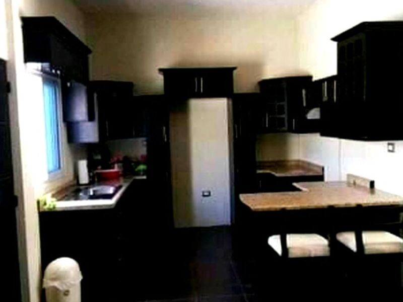 Muebles de cocina Modelo 3