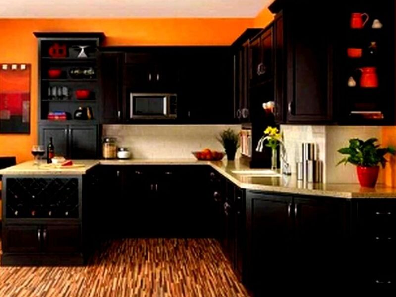 Muebles de cocina Modelo 4