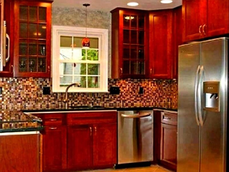 Muebles de cocina Modelo 5