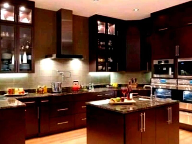 Muebles de cocina Modelo 7