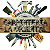 Carpintería La Oriental