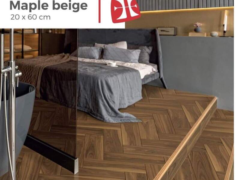 Piso  Maple Beige  Chimaltenango