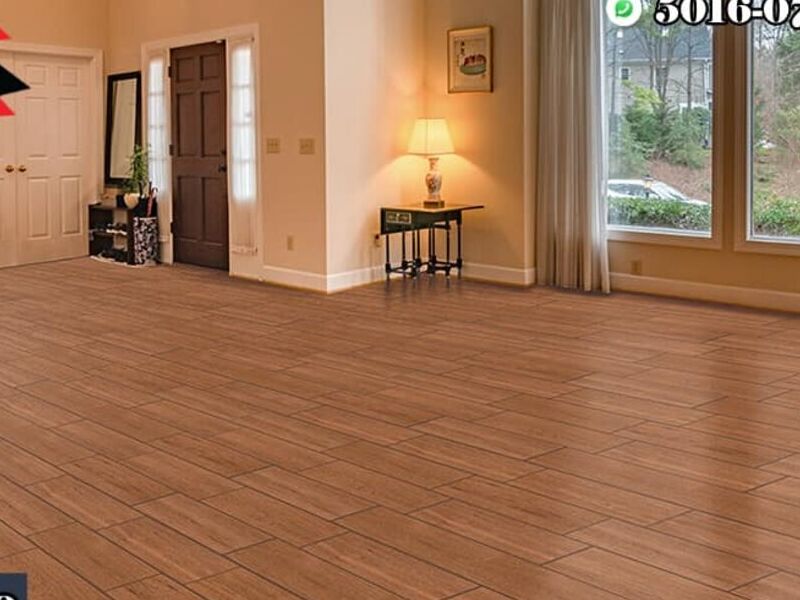 Pisos estilo madera  Sta. Rosa